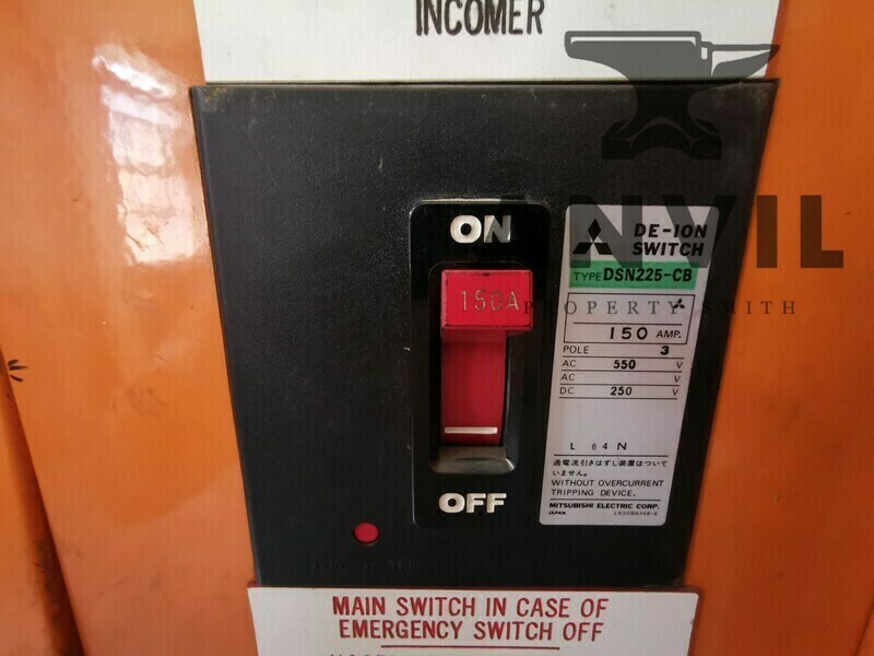 Poplar Secure Business Park, Benoni - Unit 9 property image 23