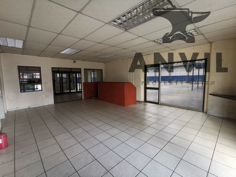 Poplar Secure Business Park, Benoni - Unit 4B property image 10