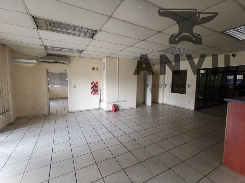 Poplar Secure Business Park, Benoni - Unit 4B property image 11