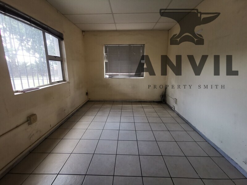Poplar Secure Business Park, Benoni - Unit 4B property image 12