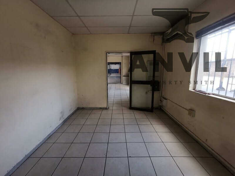 Poplar Secure Business Park, Benoni - Unit 4B property image 13