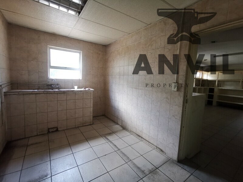 Poplar Secure Business Park, Benoni - Unit 4B property image 14