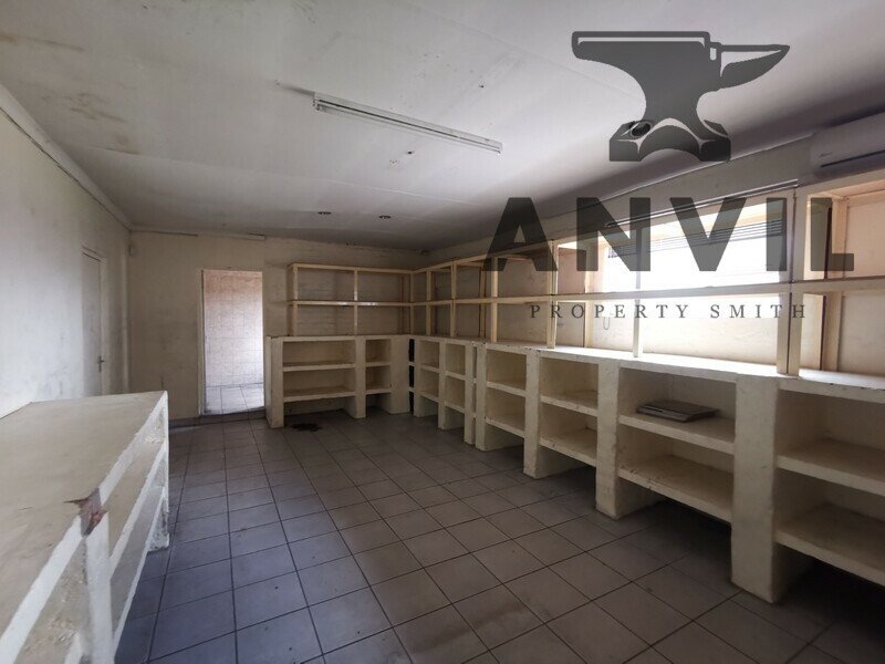 Poplar Secure Business Park, Benoni - Unit 4B property image 15