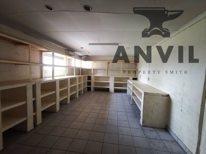 Poplar Secure Business Park, Benoni - Unit 4B property image 16