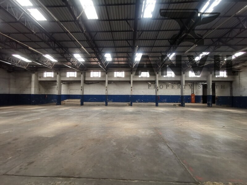 Poplar Secure Business Park, Benoni - Unit 4B property image 3