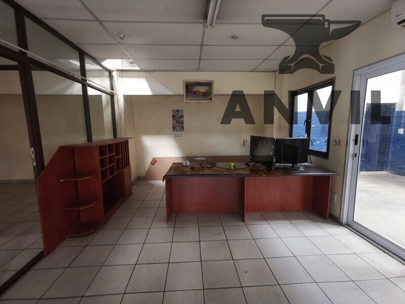 Poplar Secure Business Park, Benoni - Unit 4B property image 18