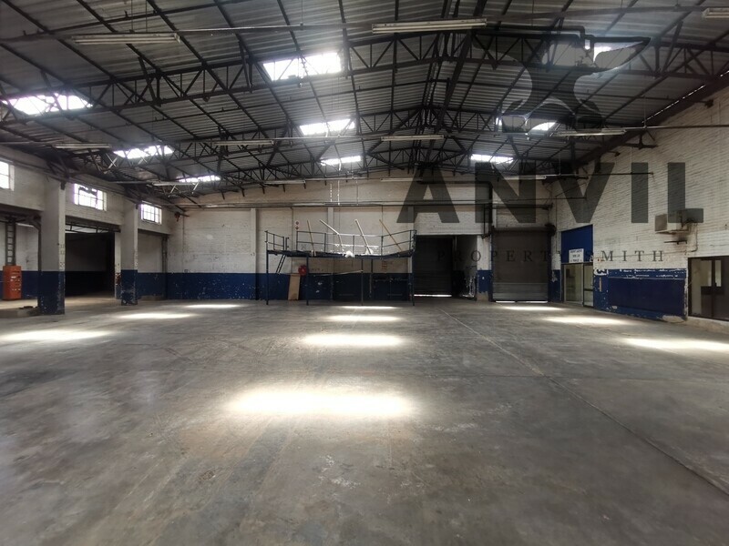 Poplar Secure Business Park, Benoni - Unit 4B property image 19