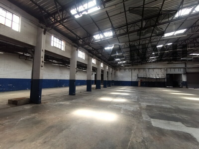 Poplar Secure Business Park, Benoni - Unit 4B property image 2