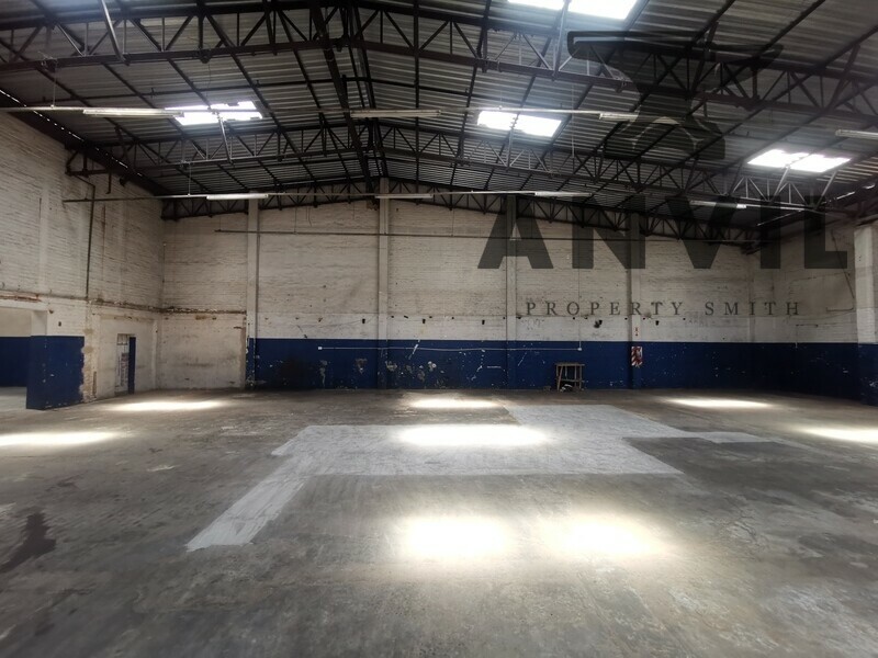 Poplar Secure Business Park, Benoni - Unit 4B property image 4