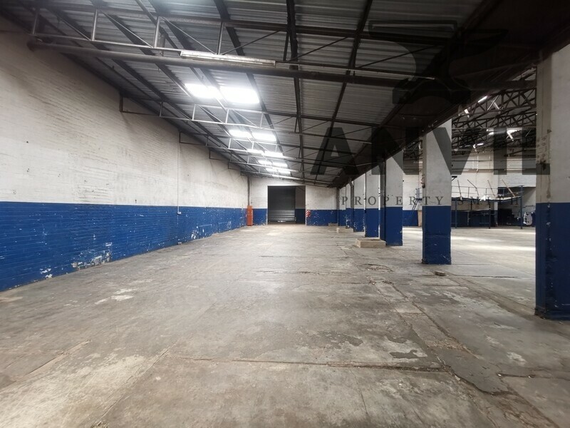 Poplar Secure Business Park, Benoni - Unit 4B property image 20