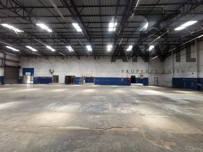 Poplar Secure Business Park, Benoni - Unit 4B property image 5