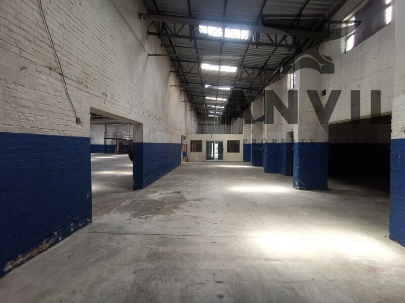 Poplar Secure Business Park, Benoni - Unit 4B property image 21