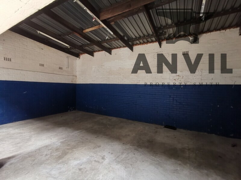 Poplar Secure Business Park, Benoni - Unit 4B property image 22