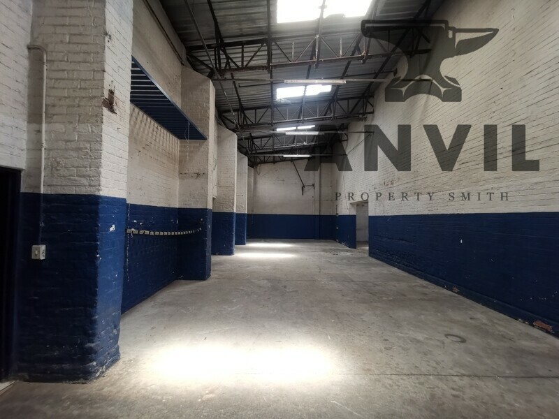 Poplar Secure Business Park, Benoni - Unit 4B property image 23