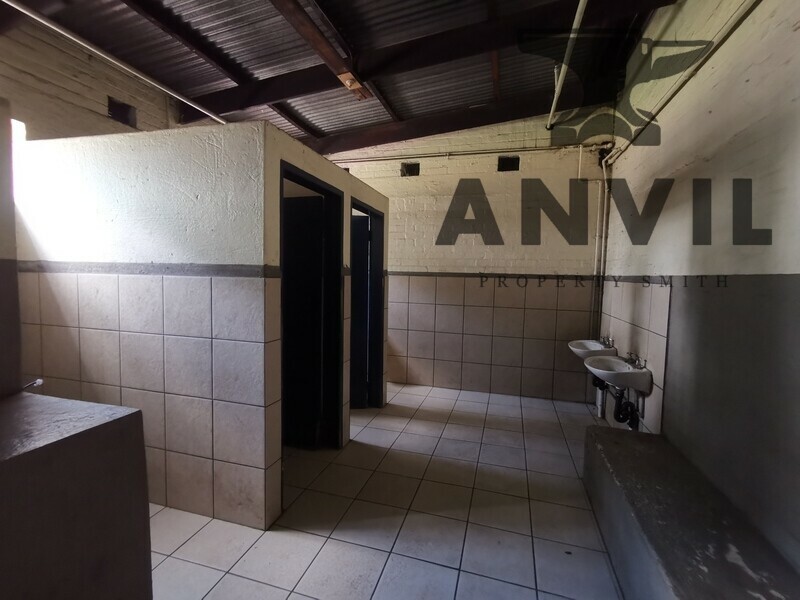 Poplar Secure Business Park, Benoni - Unit 4B property image 24