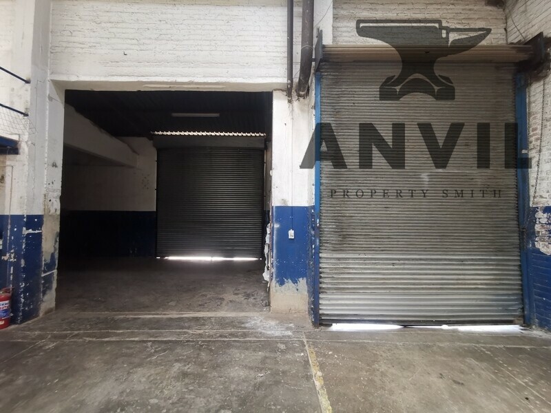 Poplar Secure Business Park, Benoni - Unit 4B property image 25