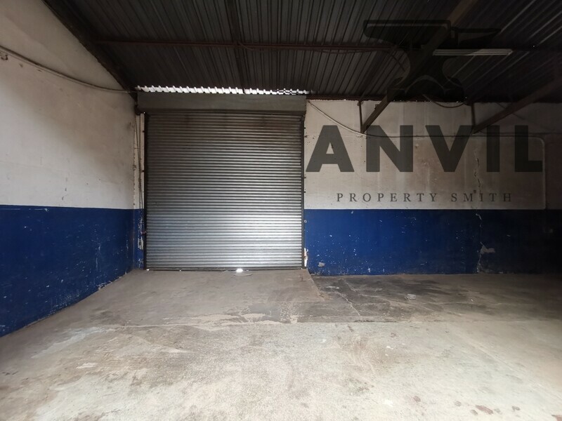 Poplar Secure Business Park, Benoni - Unit 4B property image 26