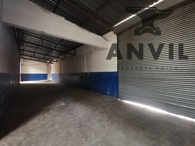 Poplar Secure Business Park, Benoni - Unit 4B property image 27