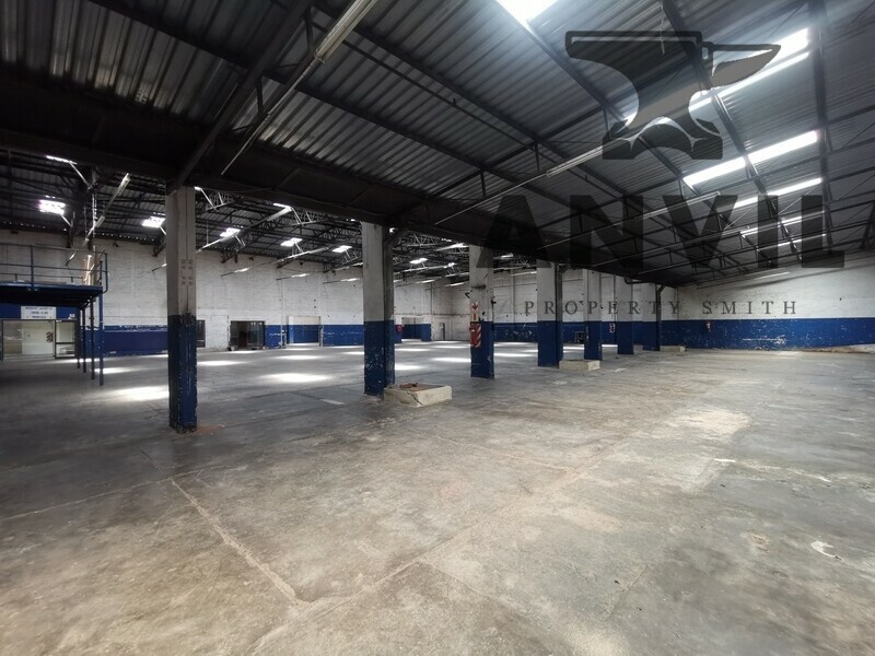 Poplar Secure Business Park, Benoni - Unit 4B property image 1