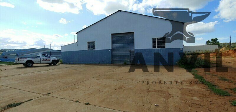 43 Bell Street - Functional warehouse for sale in Uitenhage property image 8