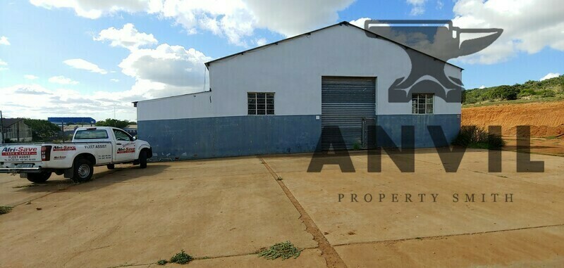 43 Bell Street - Functional warehouse for sale in Uitenhage property image 9