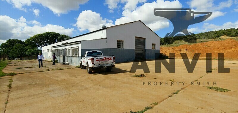 43 Bell Street - Functional warehouse for sale in Uitenhage property image 10