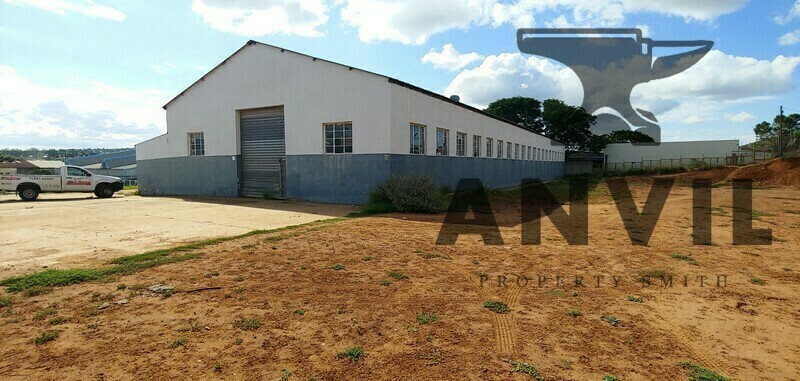 43 Bell Street - Functional warehouse for sale in Uitenhage property image 11