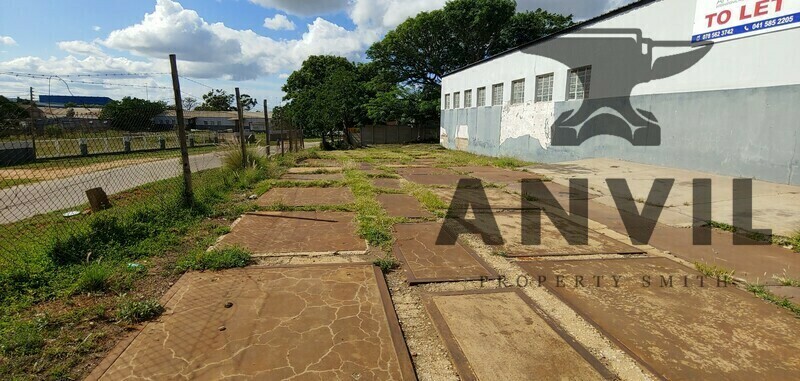 43 Bell Street - Functional warehouse for sale in Uitenhage property image 12