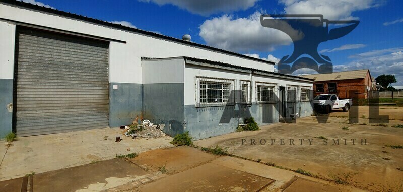 43 Bell Street - Functional warehouse for sale in Uitenhage property image 14