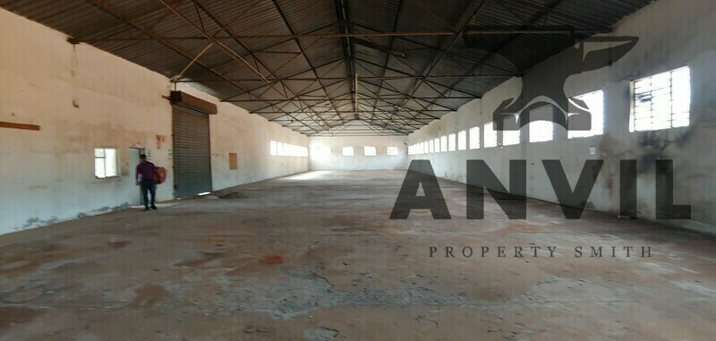 43 Bell Street - Functional warehouse for sale in Uitenhage property image 2