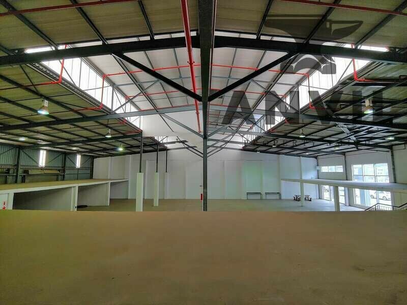 Decor Park - U3 property image 12