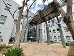 Sanlynn Office Park, Pretoria - East Block FF property image 1