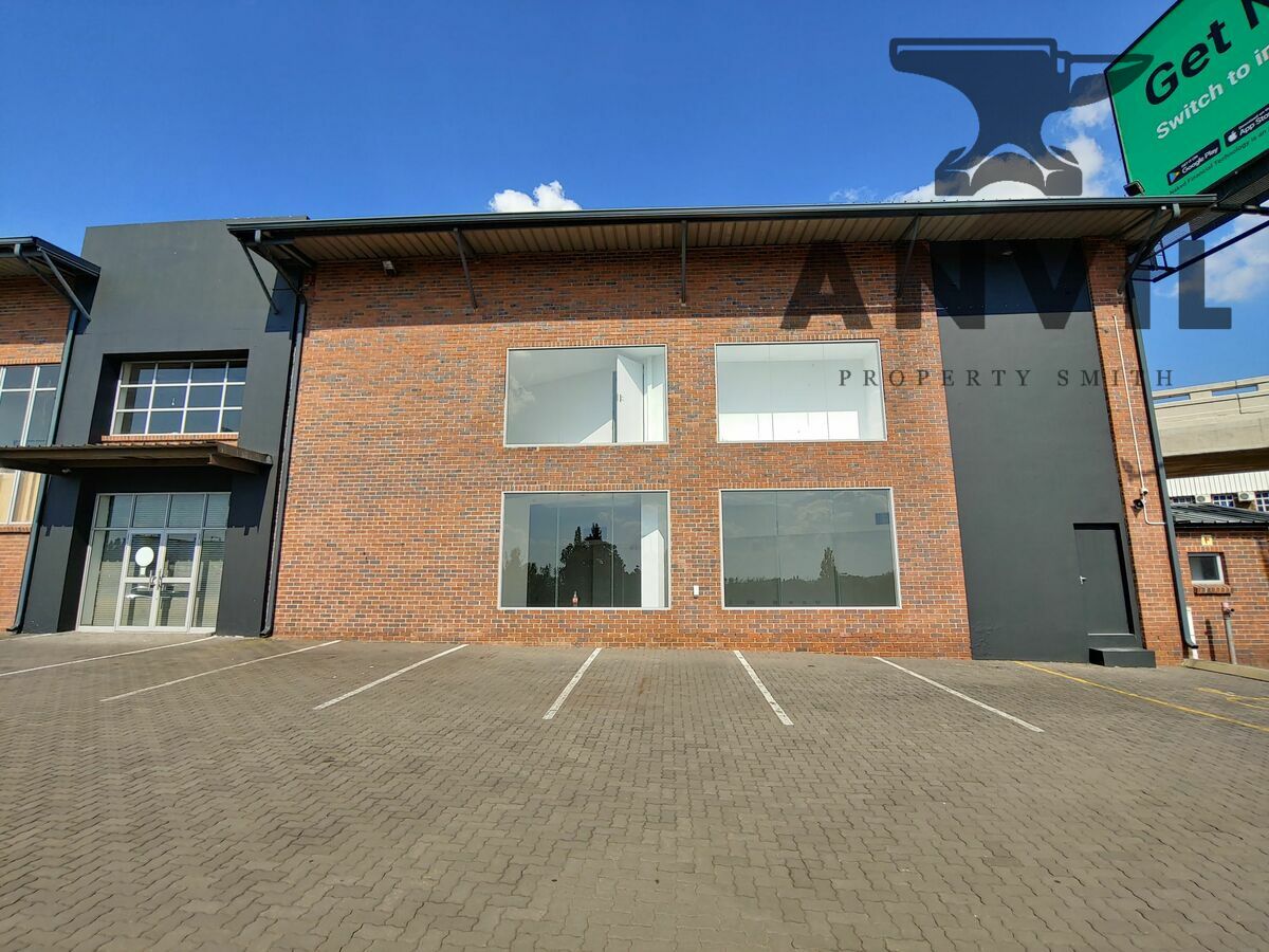 1 Lees Street, Marlboro, Sandton Wynberg Anvil Property Smith