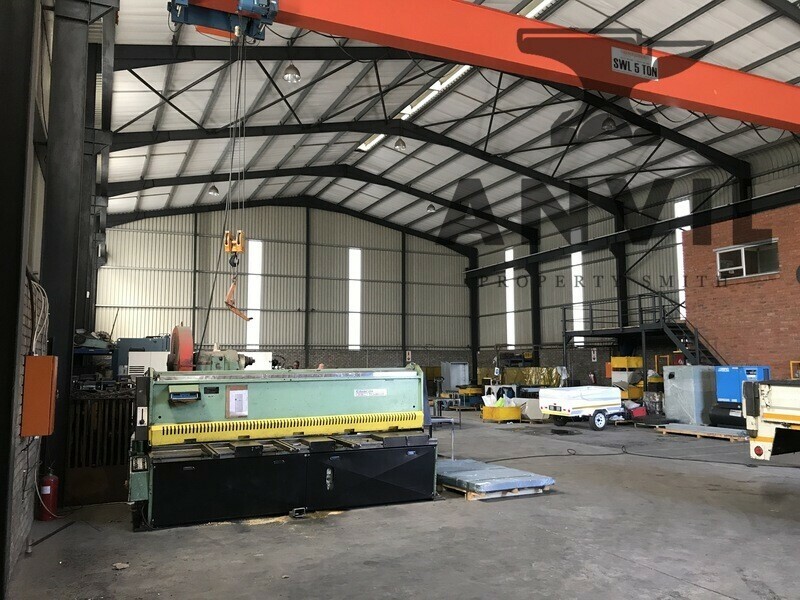 Yellow Wood @ 209 - Unit 4 property image 27