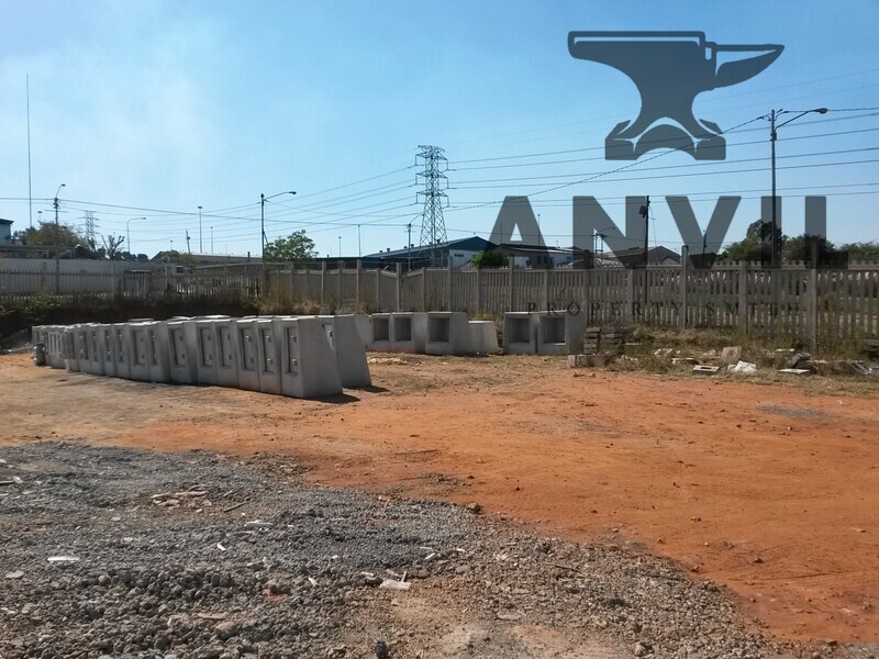 Corner of Jacoba and Christina Street, Germiston - Erf 218 & Erf 219 property image 5