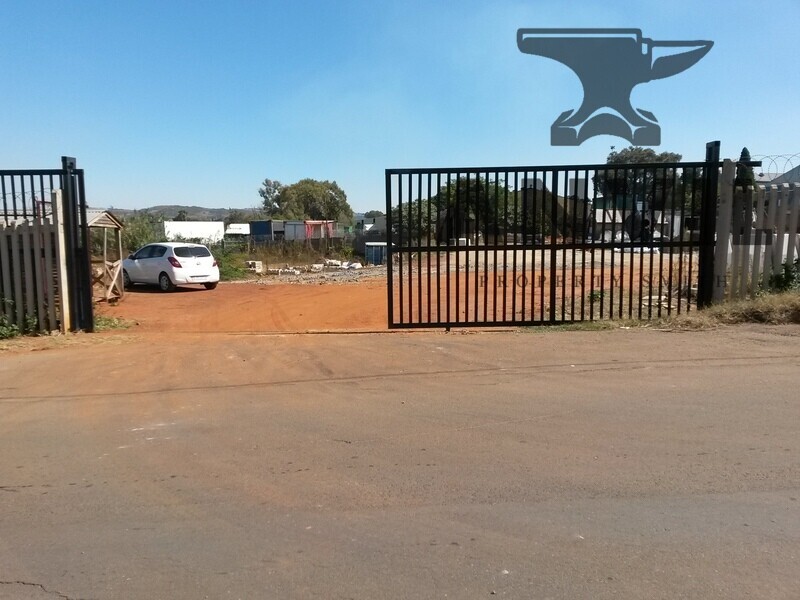 Corner of Jacoba and Christina Street, Germiston - Erf 218 & Erf 219 property image 6