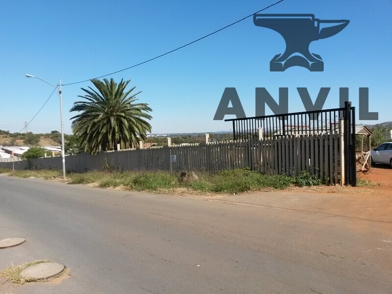 Corner of Jacoba and Christina Street, Germiston - Erf 218 & Erf 219 property image 7