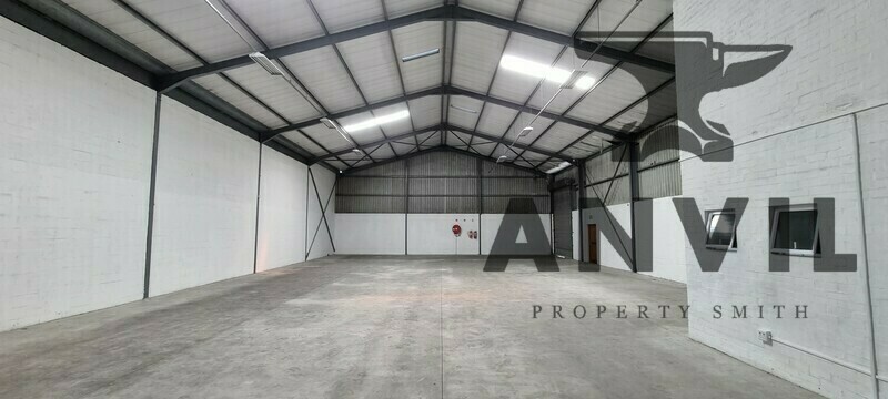 Dundas Park - 23 Junction Road - Unit 10 property image 2