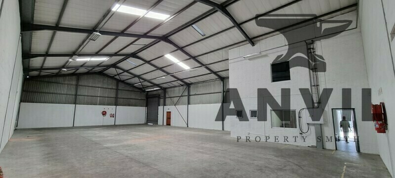 Dundas Park - 23 Junction Road - Unit 10 property image 3