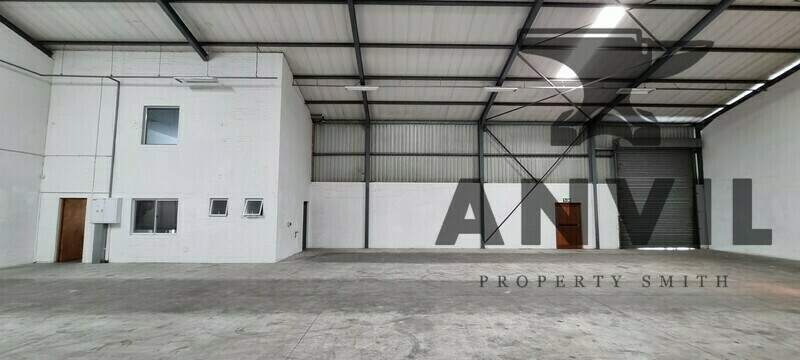 Dundas Park - 23 Junction Road - Unit 10 property image 10