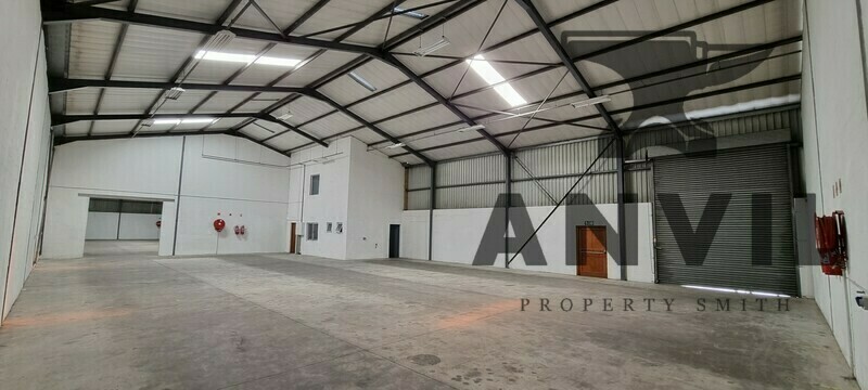 Dundas Park - 23 Junction Road - Unit 10 property image 11