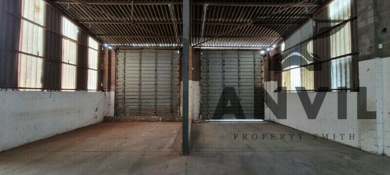 19 Tekstiel Steet - Inospace - Textile Exchange - Temp Storage Unit property image 4