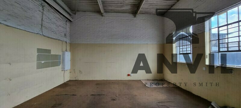 19 Tekstiel Steet - Inospace - Textile Exchange - Temp Storage Unit property image 3