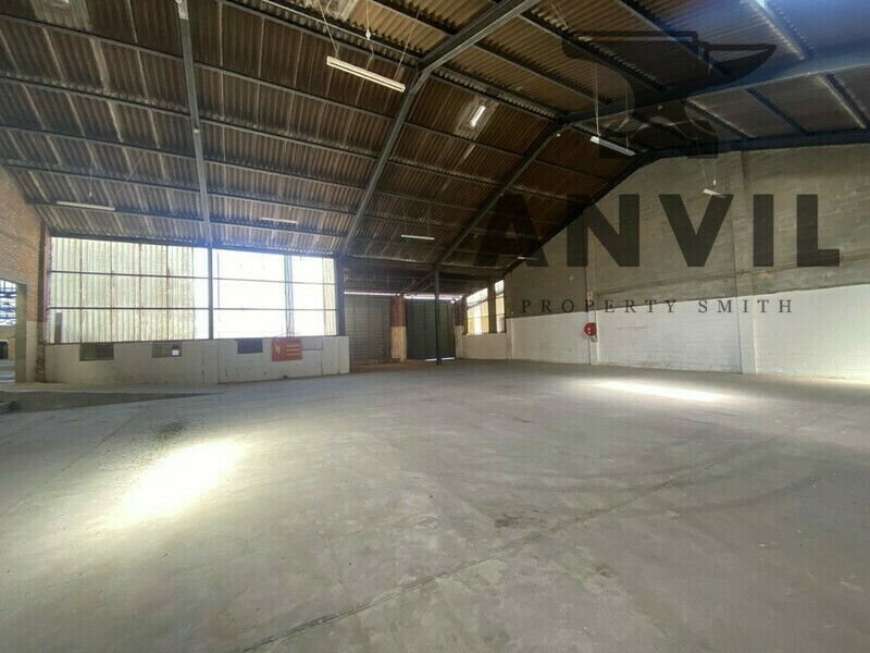 19 Tekstiel Steet - Inospace - Textile Exchange - Temp Storage Unit property image 6