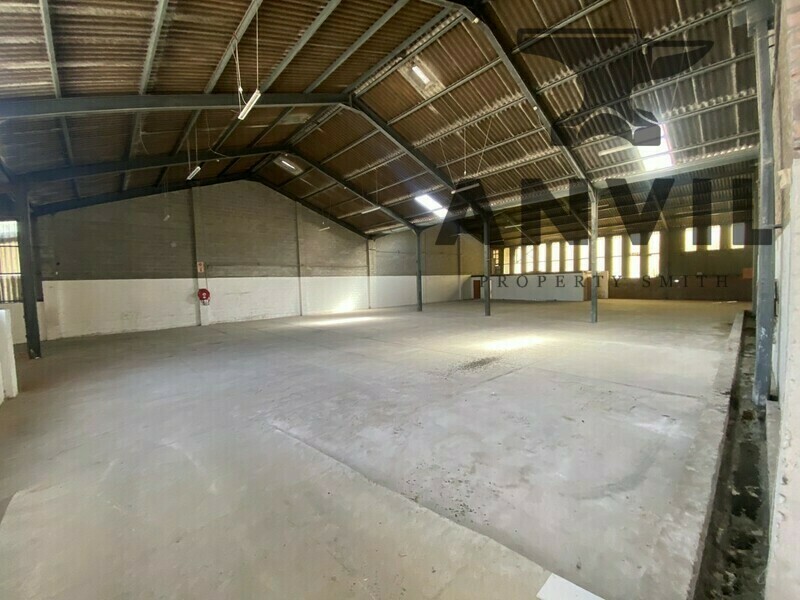 19 Tekstiel Steet - Inospace - Textile Exchange - Temp Storage Unit property image 7