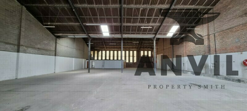19 Tekstiel Steet - Inospace - Textile Exchange - Temp Storage Unit property image 1