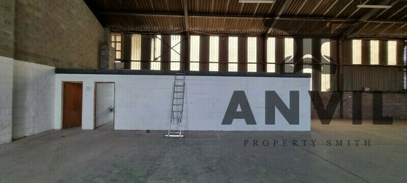 19 Tekstiel Steet - Inospace - Textile Exchange - Temp Storage Unit property image 8