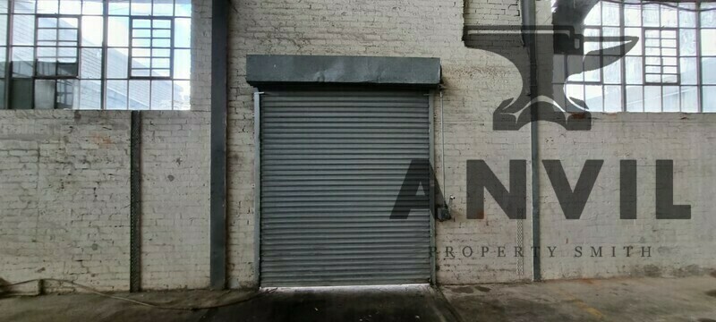 19 Tekstiel Steet - Inospace - Textile Exchange - Temp Storage Unit property image 10