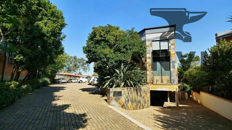 39 Sovereign Drive, Route 21 Corporate Park, Irene, Centurion - 1st FL RW property image 21