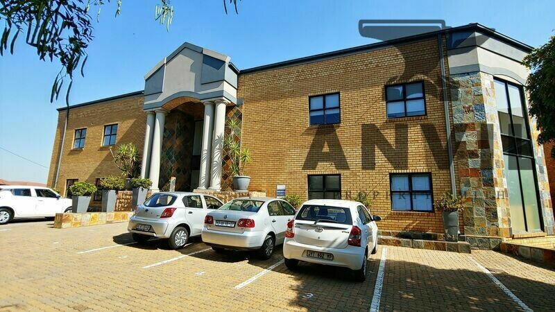 39 Sovereign Drive, Route 21 Corporate Park, Irene, Centurion - 1st FL RW property image 22
